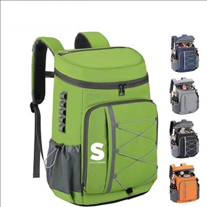 Muti-Functional Cooler Backpack